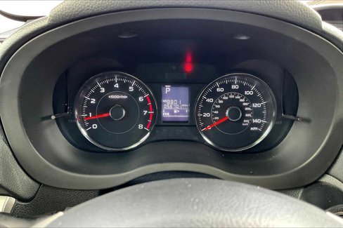 Used 2015 Subaru Forester 2.5i Touring w/ Eyesight & Navigation System image 19