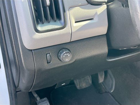 Used 2016 Chevrolet Colorado W/T image 10