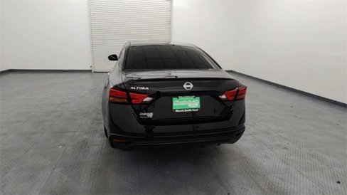 Used 2022 Nissan Altima 2.5 S image 7