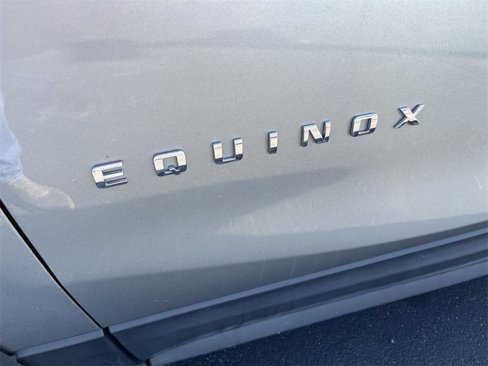 Certified 2023 Chevrolet Equinox LT image 30