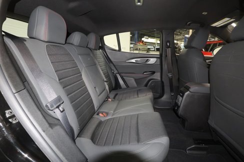 Used 2024 Dodge Hornet R/T image 25