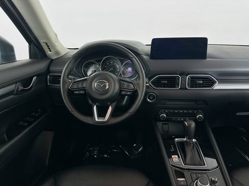 Certified 2023 MAZDA CX-5 AWD 2.5 S w/ Select Package image 30