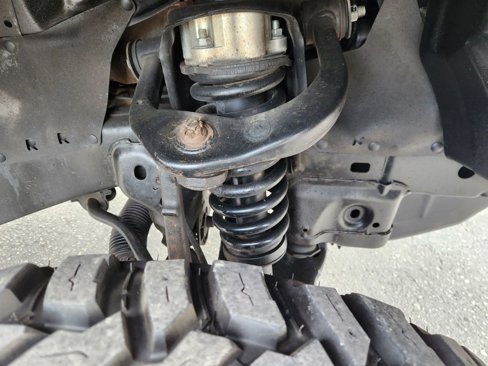Used 2002 Toyota Tundra SR5 image 11