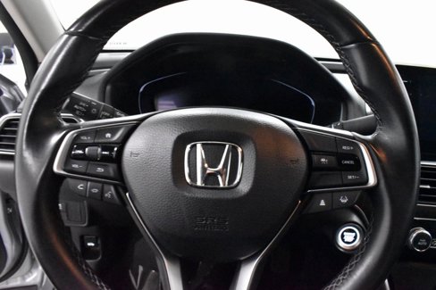 Used 2022 Honda Accord EX-L image 21