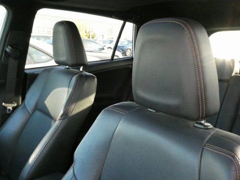 Used 2016 Toyota RAV4 SE image 29