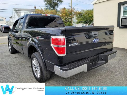 Used 2010 Ford F150 XL image 4