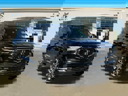 Used 2022 Acura MDX FWD w/ Technology Package image 1