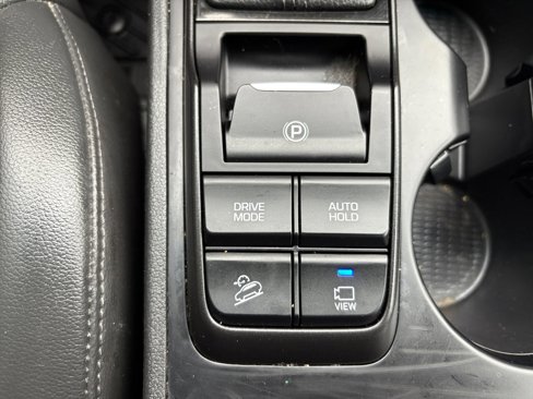 Used 2021 Hyundai Tucson Limited image 24