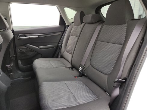 Used 2021 Kia Seltos LX image 10