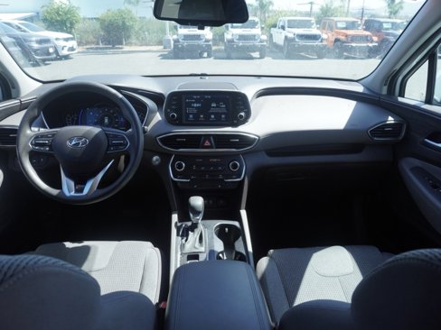Used 2020 Hyundai Santa Fe SEL image 27