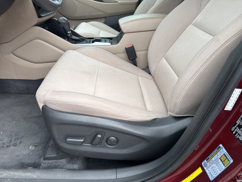 Used 2016 Hyundai Tucson Eco image 7