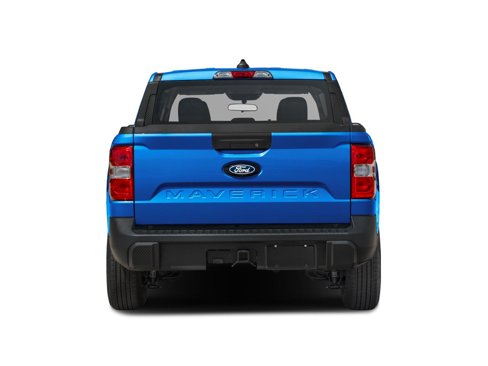 New 2025 Ford Maverick XL image 28