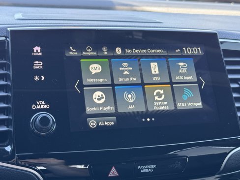 Used 2020 Honda Passport Touring image 26