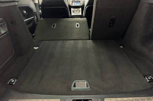 Used 2015 Land Rover Range Rover Evoque Pure Plus image 30