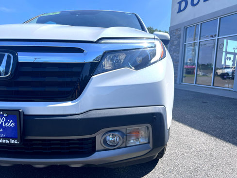 Used 2020 Honda Ridgeline RTL-E image 45