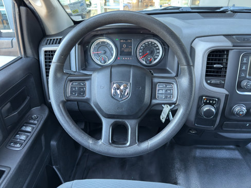 Used 2018 RAM 1500 Tradesman w/ Popular Equipment Group image 21