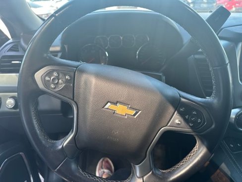 Used 2018 Chevrolet Tahoe LT image 13