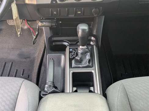 Used 2021 Toyota Tacoma SR5 image 18