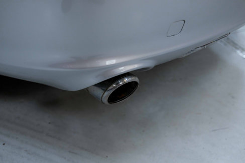 Used 2007 Lexus SC 430 Convertible image 29