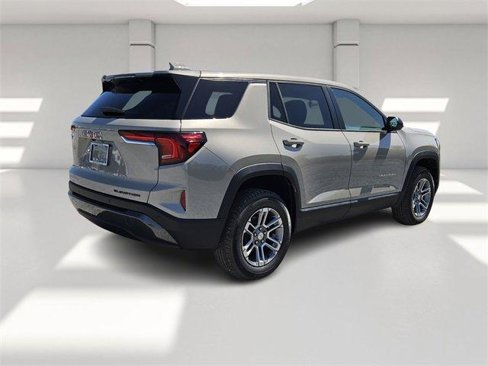 New 2025 GMC Terrain Elevation image 5