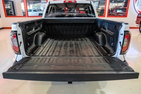 Used 2018 GMC Sierra 1500 SLT w/ Texas SLT Premium Package image 7