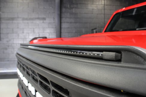 Used 2023 Ford Bronco Black Diamond w/ Sasquatch Package image 6