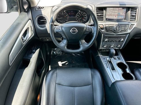 Certified 2020 Nissan Pathfinder SL image 22