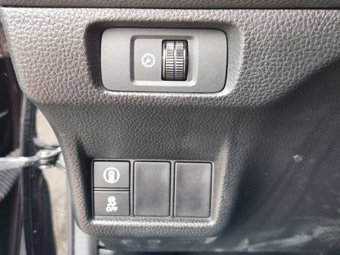 Certified 2022 Honda Civic Sport image 24