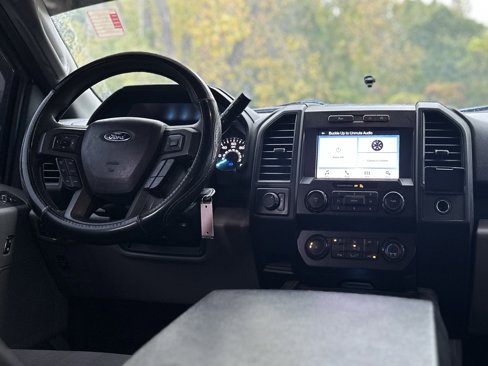 Used 2019 Ford F150 XL w/ Equipment Group 101A Mid image 2