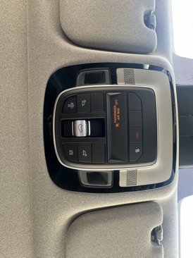 Used 2021 Hyundai Santa Fe Limited w/ Cargo Package image 22