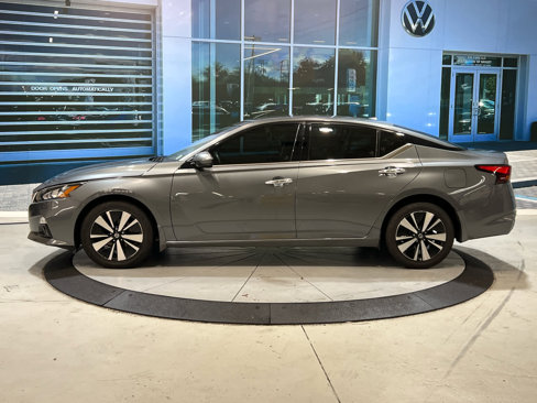 Used 2020 Nissan Altima 2.5 SL image 5