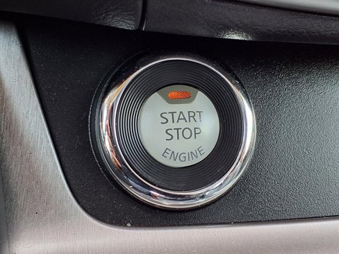 Used 2019 Nissan Murano SL w/ SL Technology Package image 13