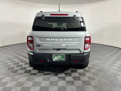 Used 2024 Ford Bronco Sport Big Bend image 9