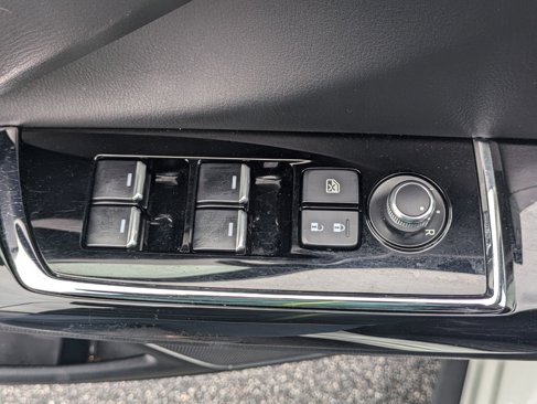Used 2022 MAZDA CX-9 Touring w/ Touring Premium Package image 20