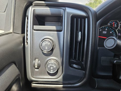 Used 2017 Chevrolet Silverado 1500 LT w/ LT Eassist Package image 23