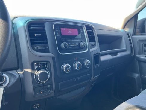Used 2015 RAM 1500 Express image 20