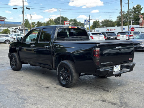 Used 2011 GMC Canyon SLE image 6