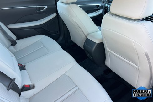 Used 2024 Hyundai Sonata SEL image 18