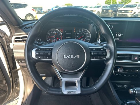 Used 2023 Kia K5 GT-Line w/ GT-Line Premium Package image 23