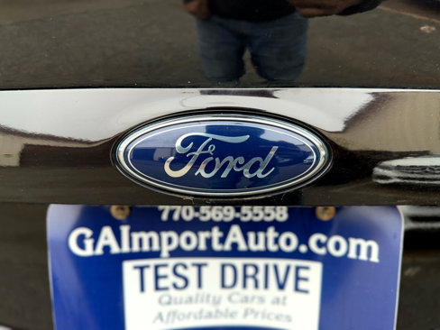 Used 2013 Ford Escape SE image 41