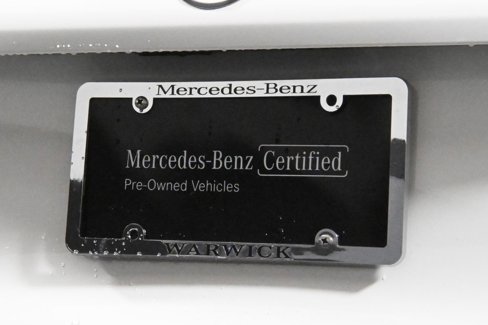 Certified 2022 Mercedes-Benz GLC 300 4MATIC image 14