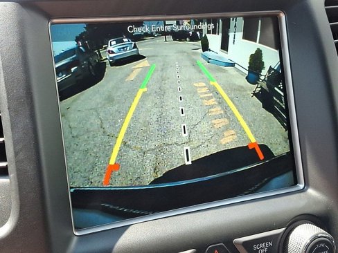 Used 2018 Jeep Grand Cherokee Limited image 18