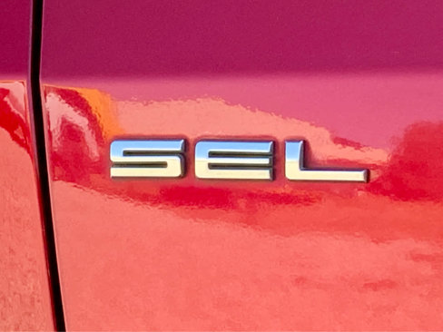 Used 2020 Ford Escape SEL image 22
