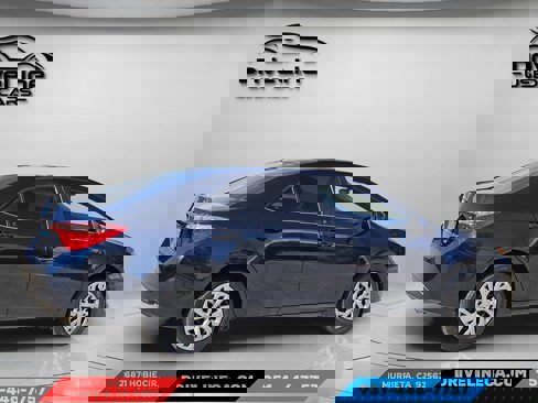 Used 2017 Toyota Corolla LE image 11