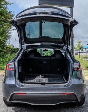 Used 2022 Tesla Model Y Performance image 23