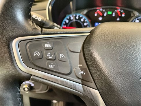 Used 2022 Chevrolet Equinox LT image 17