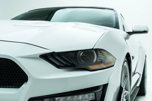 Used 2020 Ford Mustang GT Premium w/ Equipment Group 401A image 11