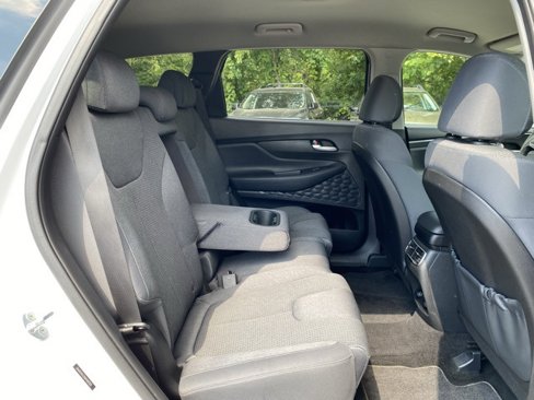 Used 2021 Hyundai Santa Fe SEL image 30