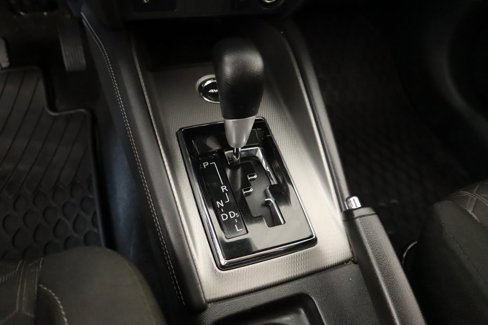 Used 2024 Mitsubishi Outlander Sport AWD image 7