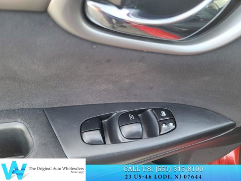 Used 2013 Nissan Sentra SV w/ Protection Pkg image 10
